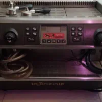 فروش دستگاه قهوه ساز صنعتی