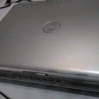 لب تاب دل Dell قدیمی|رایانه همراه|نجف‌آباد, طالقانی|دیوار