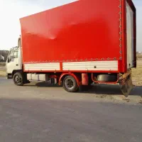 باربری همسفرتا پایان سفر|خدمات حمل و نقل|همدان, |دیوار