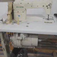 لوازم تولیدی پوشاک|چرخ خیاطی و ریسندگی|شاهرود, |دیوار