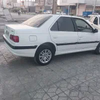پارس سفارشی ۱۴۰۱ انتیک دریچه سیم