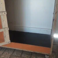 قفس چوبی|لوازم جانبی حیوانات|هشتگرد, شهرک راه آهن|دیوار