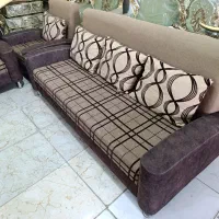 مبل راحتی|مبلمان خانگی و میز عسلی|ایلام, |دیوار