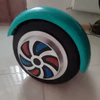 اسکوتر برقی اصل ژاپنی معامله با گوشی|دوچرخه، اسکیت، اسکوتر|خاش, |دیوار