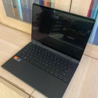 لپ تاپ ایسوس 13.4 اینچ ROG Flow