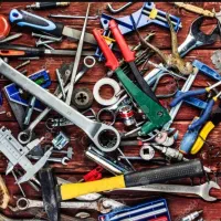 خریدار ابزار دستی و برقی و خریدار ضایعات کابل