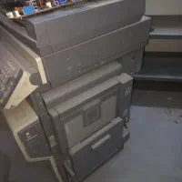 پرینتر رنگی کونیکا|پرینتر، اسکنر، کپی، فکس|فشاپویه, |دیوار