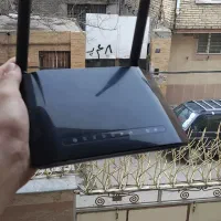 مودم روتر بی سیم دی لینک