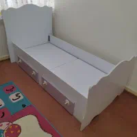تخت خواب