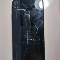 Honor8x|موبایل|مشهد, توس (بلوار توس)|دیوار