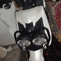 موتورسیکلت برقی|موتورسیکلت|همدان, |دیوار