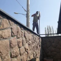نصب راه اندازی دوربین مداربسته دزدگیراماکن تعمیرات|خدمات پیشه و مهارت|شهریار, شهریار|دیوار