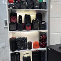 پخش کننده ی اصلی اسپیکر های شارژی و برقی|سیستم صوتی خانگی|سمنان, |دیوار