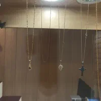 پلاک زنجیر|بدلیجات|تاکستان, |دیوار