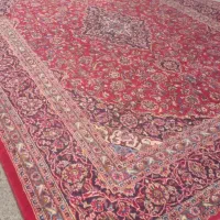 فرش دست بافت ۱۲متری