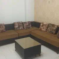 مبل راحتی ال