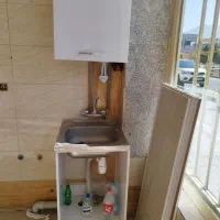 کرایه مغازه فولادشهر  محله c1 سی یک  ۲۵ متری