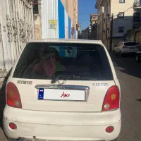 فروش فوری ام وی ام ۱۱۰|خودرو سواری و وانت|رشت, حمیدیان|دیوار