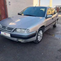 سیتروئن زانتیا 2000cc، مدل ۱۳۸۵