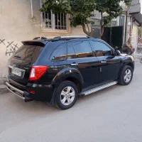 لیفان x60 درحد صفر|خودرو سواری و وانت|سنندج, |دیوار