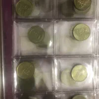 سکه و اسکناس پهلوی و جمهوری اسلامی|کلکسیون سکه، تمبر، اسکناس|کرمانشاه, |دیوار