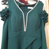 لباس مجلسی|لباس|تولم شهر, |دیوار