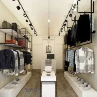 مغازه در سلسبیل