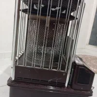 کوره نفت وبرقی|بخاری، هیتر، شومینه|سردشت, |دیوار