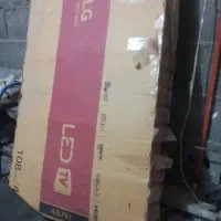 تلویزیون ال‌جی ۴۳ اینچ