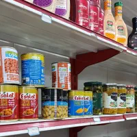 واگذاری و فروش لوازم و اجناس سوپر پروتئینی|فروشگاه و مغازه|لنجان, |دیوار