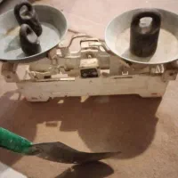 ترازوقدیمی