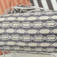 رو تختی دو نفره نو پلمپ