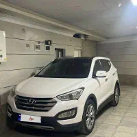 سانتافه ۲۰۱۴ فول کامل درجه ۱