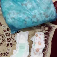 پوشک بچه