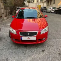 رانا مدل ۹۲ قرمز|خودرو سواری و وانت|تهران, حصار بوعلی|دیوار