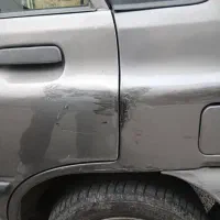 فروش خودرو|خودرو سواری و وانت|پرند, فاز ۶|دیوار