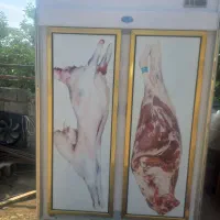 فروش یخچال تاریکخانه در حد