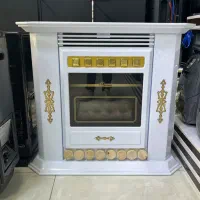 بخاری شومینه ای ایران شرق