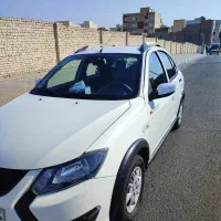 فروش کوییک (QUIK GH) مدل ۱۴۰۳|خودرو سواری و وانت|تهران, شهرک بعثت|دیوار