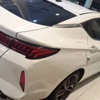 ک ام سی J7در حد صفر|خودرو سواری و وانت|مشهد, شریف|دیوار