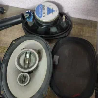 لوازم مغازه ومتفرقه