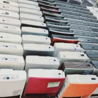 بخاری ۴۷۰۰ عمده ژاپنی