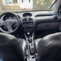 206Sd(v8)|خودرو سواری و وانت|تالش, هشتپر|دیوار