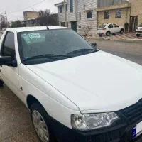 آریسان ۲ مدل ۴۰۳ کارکرد ۱۵هزارتا