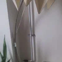 آباژور بدنه فلزی