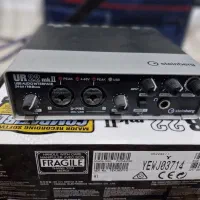 کارت صدا اشتنبرگ ur22mkll