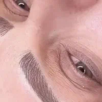 میکرو ابرو|خدمات آرایشگری و زیبایی|رباط‌کریم, نصیرشهر|دیوار