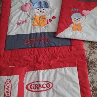 سرویس خواب ۴ تیکه