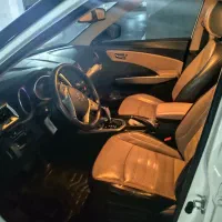 تیولی الیت سفید 2017|خودرو سواری و وانت|تهران, اکباتان|دیوار