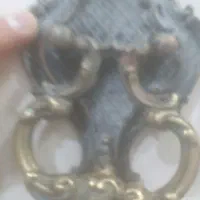 درکوب قدیمی|کلکسیون اشیاء عتیقه|سبزوار, باهنر|دیوار